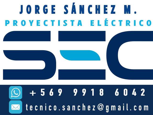 MaestroHogar.cl Jorge Sanchez Monardes