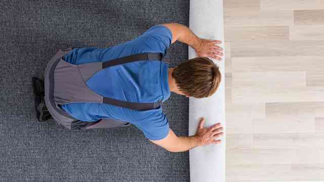 MaestroHogar.cl Servicios de instalación de alfombra y flotante Quinta normal