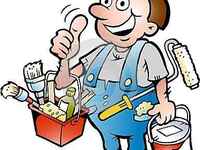 MaestroHogar.cl Construccion rejas y protecciones Independencia