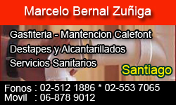 Marcelo Bernal Zuñiga