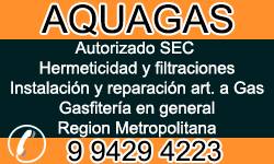 AQUAGAS