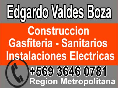 Gasfiteria y Contruccion SERVIGASCON